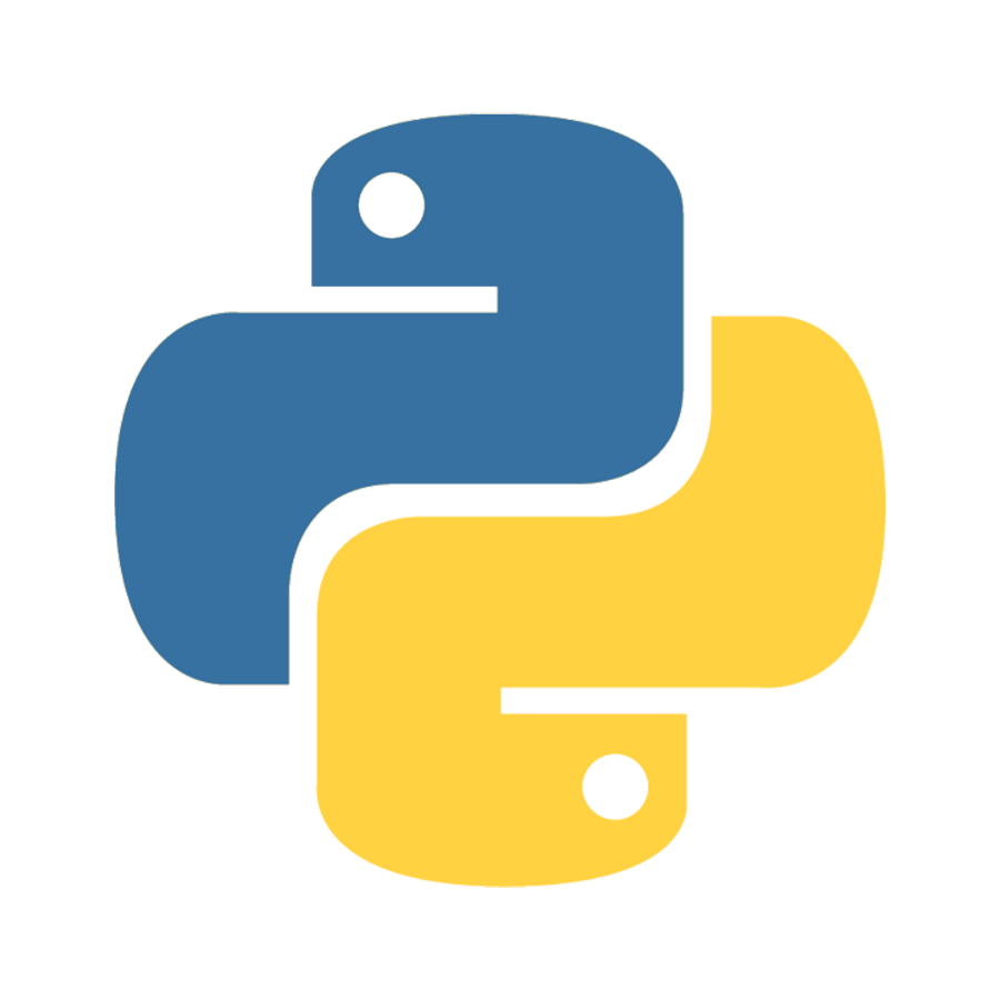 python-logo